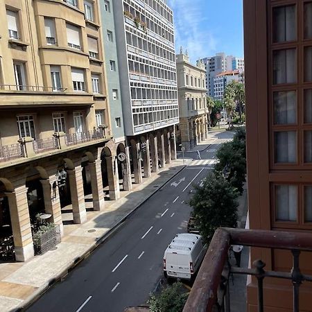 El Carmen Centro Gijon Con Garaje Apartment Exterior foto