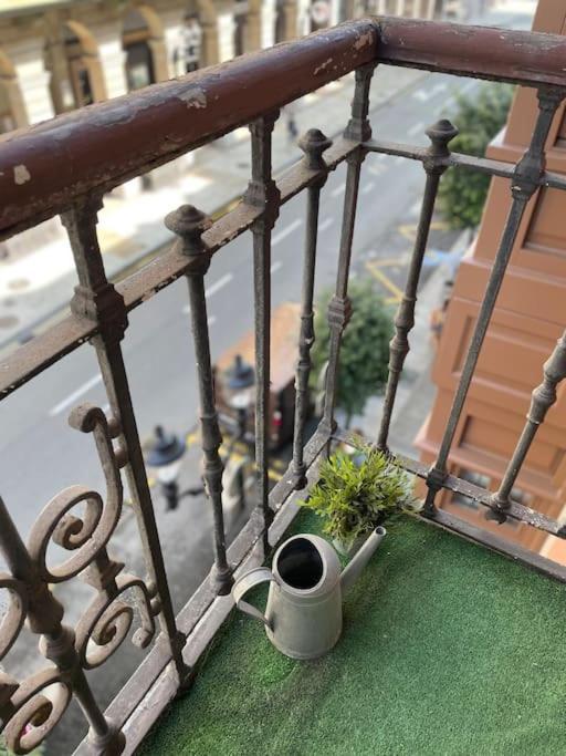 El Carmen Centro Gijon Con Garaje Apartment Exterior foto