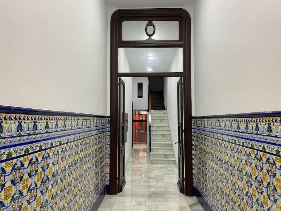 El Carmen Centro Gijon Con Garaje Apartment Exterior foto